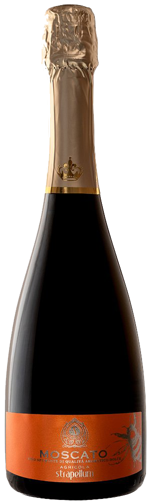 Spumante Moscato