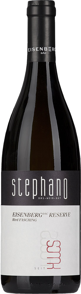 2019 Ried Saybritz Eisenberg Reserve