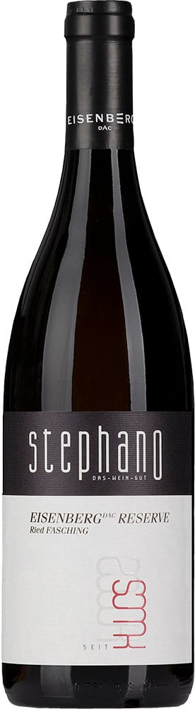 2019 Ried Saybritz Eisenberg Reserve 2019 Ried Saybritz Eisenberg Reserve