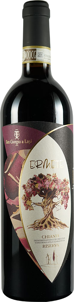 2022 Ermete Chianti Riserva DOCG 2022 Ermete Chianti Riserva DOCG