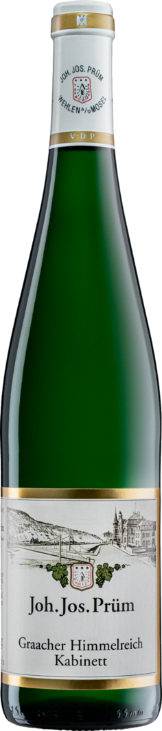 2024 Graacher Himmelreich Kabinett