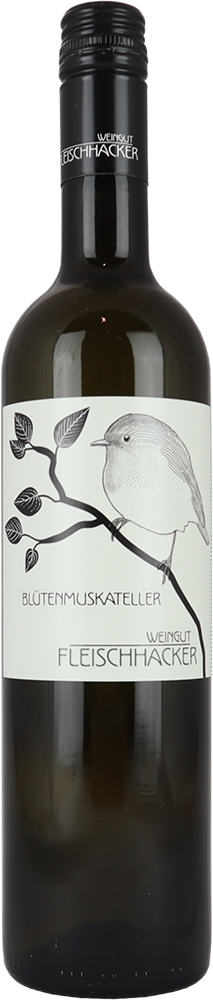 2024 Blütenmuskateller BIO