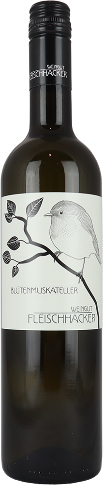 2024 Blütenmuskateller BIO 2024 Blütenmuskateller BIO
