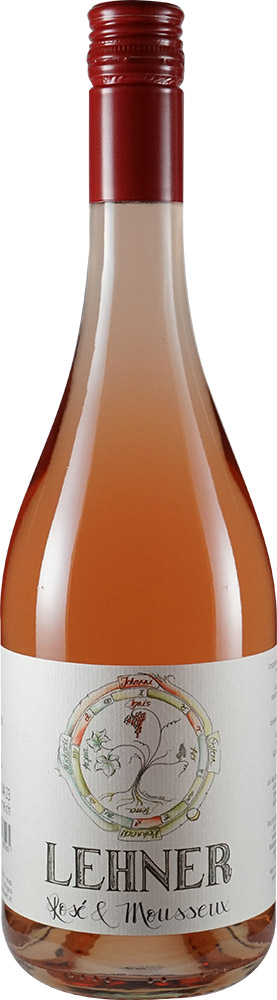 demeter Rose & Mousseux BIO