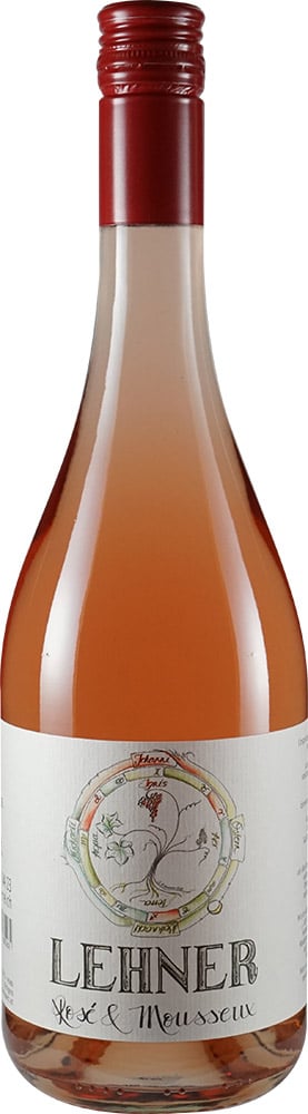 demeter Rose & Mousseux BIO demeter Rose & Mousseux BIO