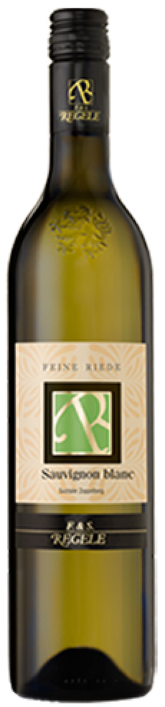 2015 Sauvignon Blanc Ried Zoppelberg