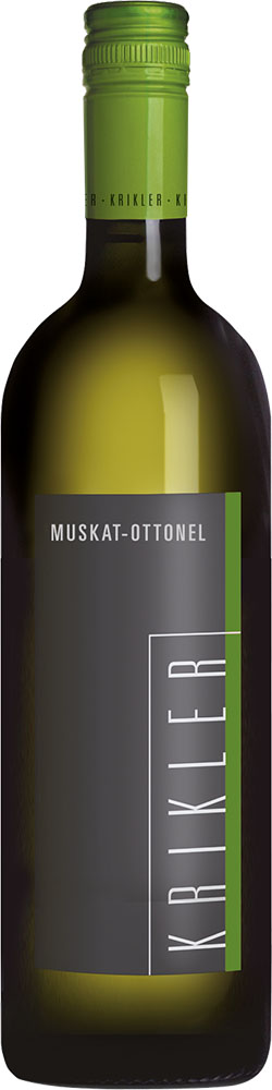 2025 Muskat-Ottonel