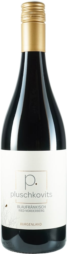 2023 Blaufränkisch Ried Vorderberg 2023 Blaufränkisch Ried Vorderberg