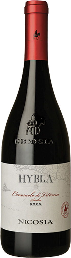 2021 Hybla Cerasuolo Di Vittoria DOCG