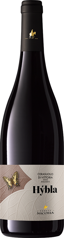 2024 Hybla Cerasuolo Di Vittoria DOCG BIO 2024 Hybla Cerasuolo Di Vittoria DOCG BIO