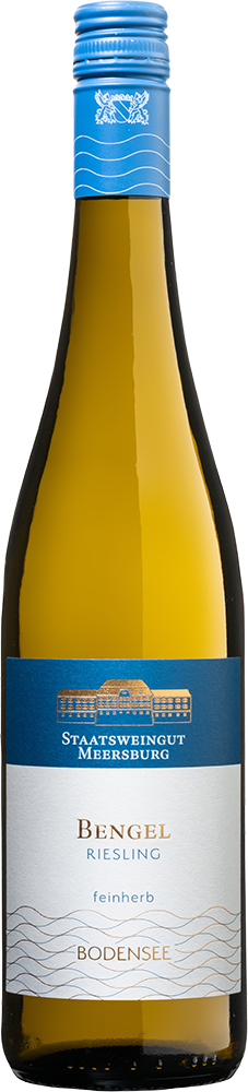 2024 Meersburger Bengel Riesling