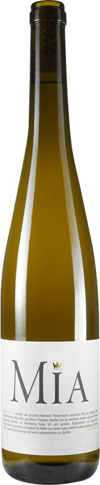 2022 MIA Majestätisch - Trittenheimer Altärchen Riesling Kabinett