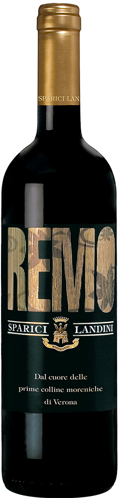 2021 Remo Verona IGP