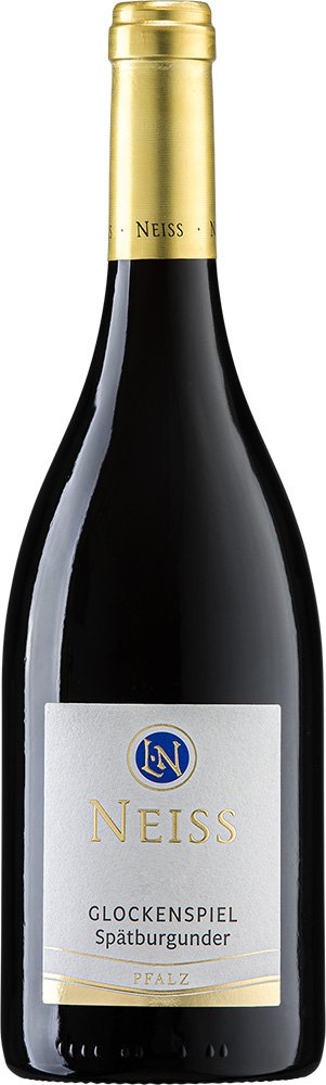 2021 Glockenspiel Spätburgunder 2021 Glockenspiel Spätburgunder