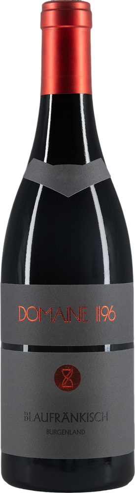 2018 Burgenland Blaufränkisch