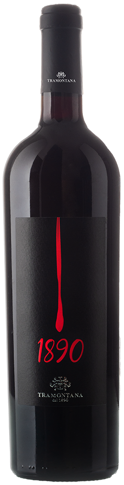 Tramontana 1890 Tramontana 1890