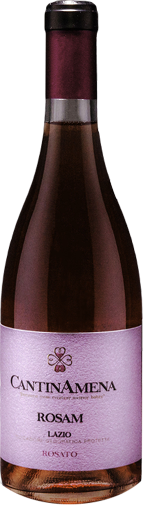 2023 Rosam Lazio IGP BIO 2023 Rosam Lazio IGP BIO