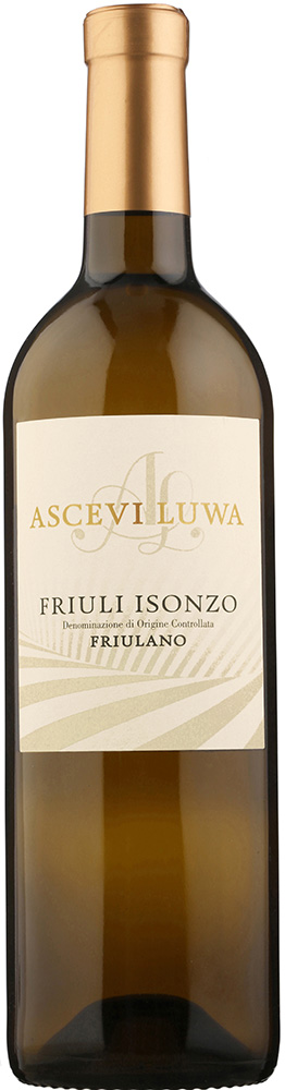 2023 Friulano Friuli Isonzo DOC 2023 Friulano Friuli Isonzo DOC
