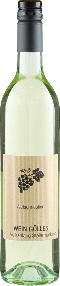 2024 Welschriesling Vulkanland Steiermark DAC