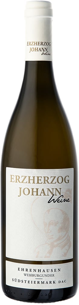 2021 Ehrenhausen Weißburgunder Südsteiermark DAC 2021 Ehrenhausen Weißburgunder Südsteiermark DAC
