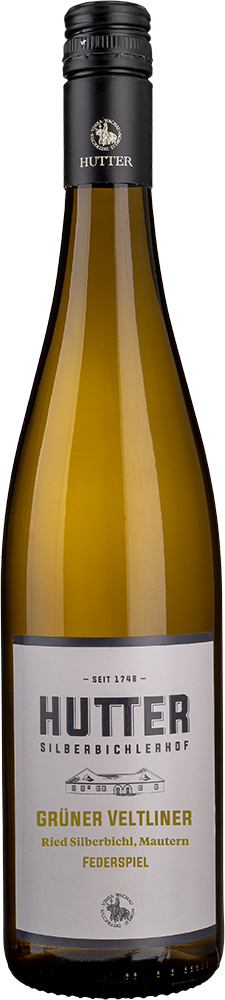 2024 Federspiel Grüner Veltliner Silberbichl