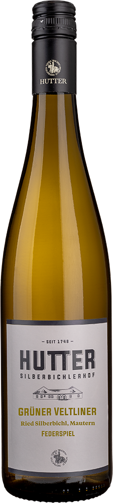 2024 Federspiel Grüner Veltliner Silberbichl 2024 Federspiel Grüner Veltliner Silberbichl