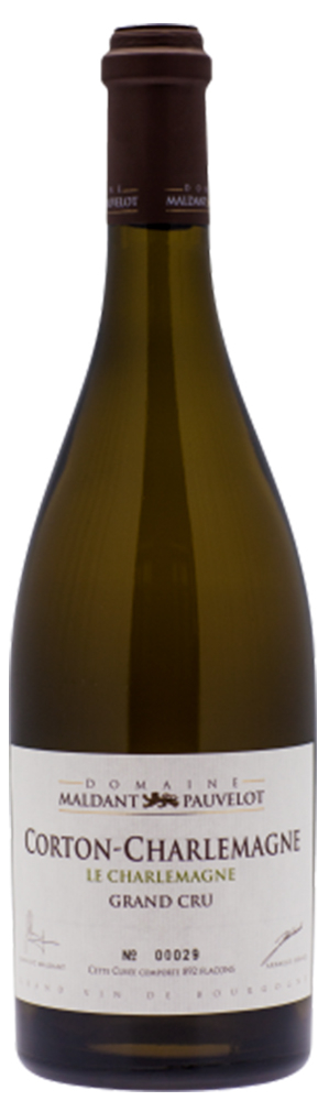 2024 Le Charlemagne Corton Charlemagne Grand Cru AOP