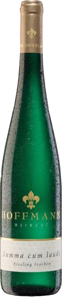 2019 "Summa cum laude" Riesling