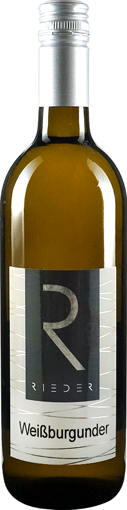2024 Weißburgunder Ried Goldberg 2024 Weißburgunder Ried Goldberg