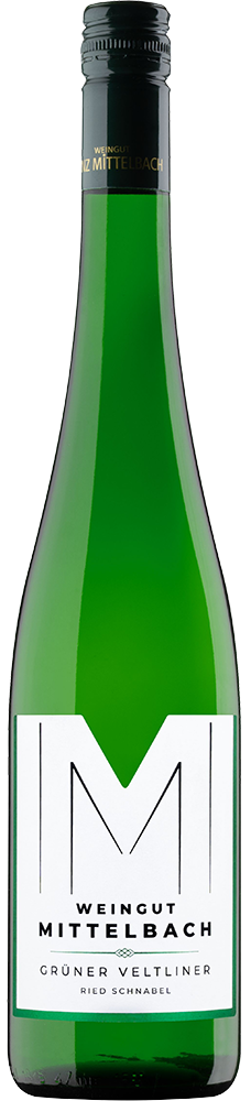 2024 Grüner Veltliner Ried Schnabel Kremstal DAC 2024 Grüner Veltliner Ried Schnabel Kremstal DAC