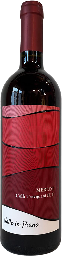 2024 Merlot Colli Trevigiani IGP 2024 Merlot Colli Trevigiani IGP