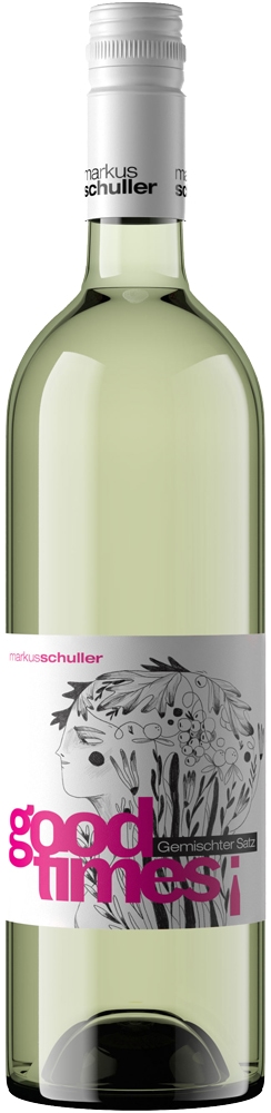 2024 Good Times Gemischter Satz