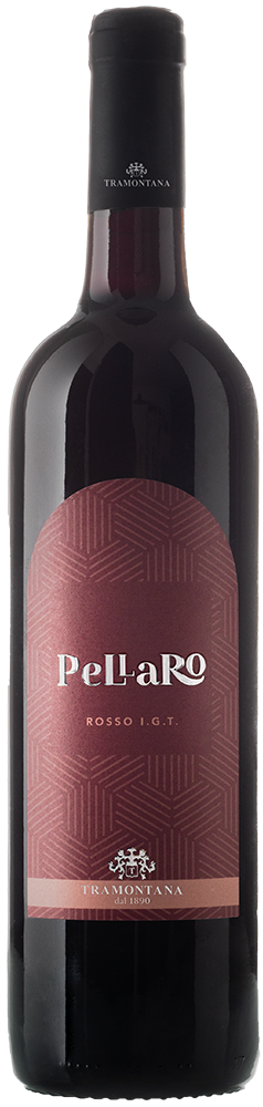 2021 Pellaro Calabria IGP