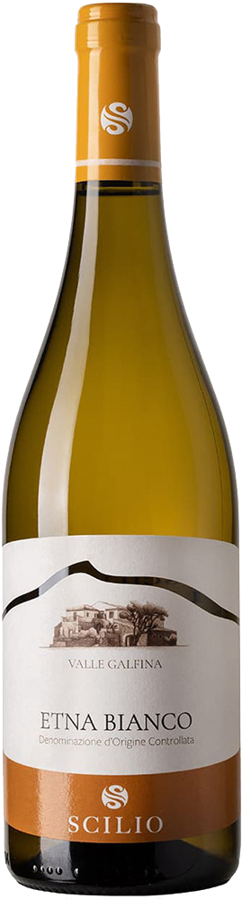 Valle Galfina Etna Bianco DOC Valle Galfina Etna Bianco DOC