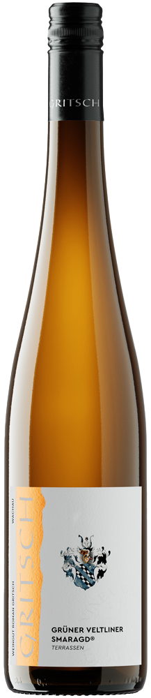 2022 Grüner Veltliner Smaragd® DAC Terrassen 2022 Grüner Veltliner Smaragd® DAC Terrassen
