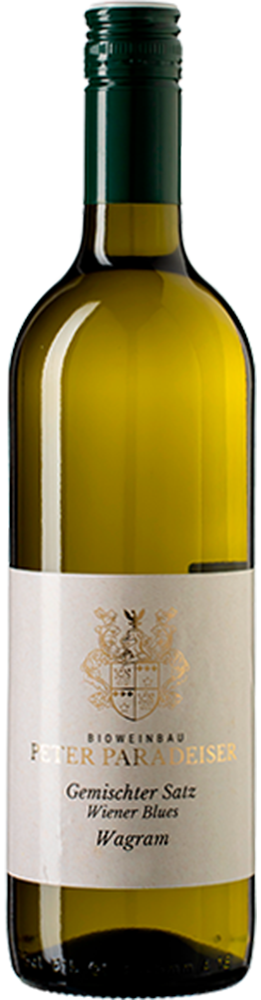 2023 Gemischter Satz BIO 2023 Gemischter Satz BIO