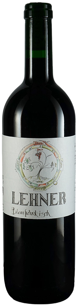 2020 demeter Blaufränkisch BIO 2020 demeter Blaufränkisch BIO