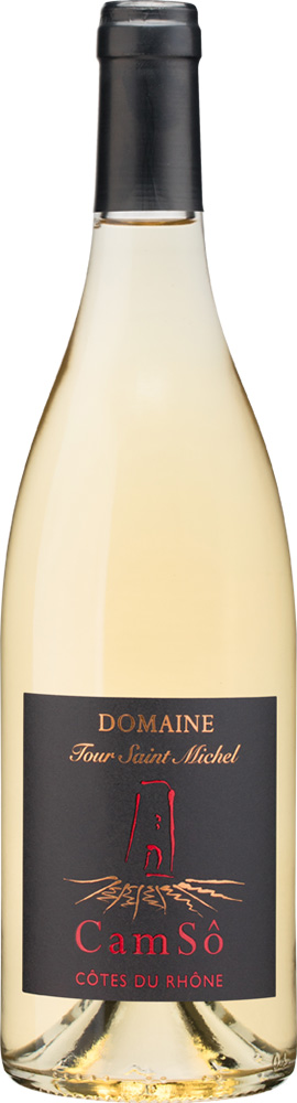 2023 CamSô Rhône AOP 2023 CamSô Rhône AOP