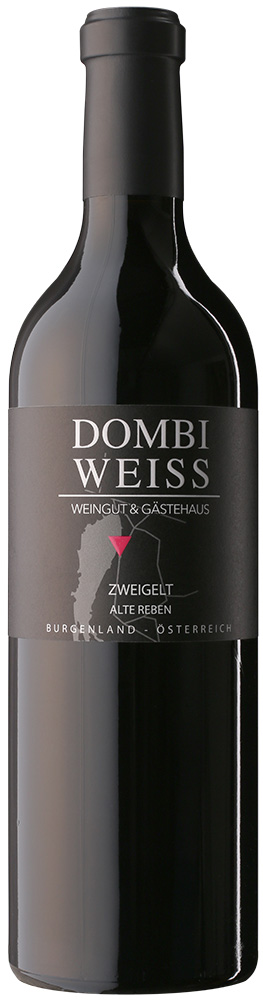 2019 Zweigelt Alte Reben