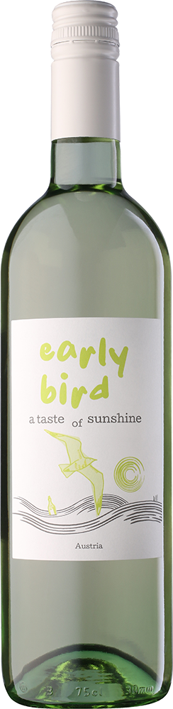 2025 Early Bird Bouvier