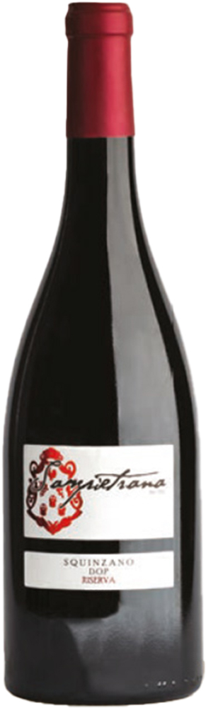Sampietrana Squinzano Riserva DOC Sampietrana Squinzano Riserva DOC