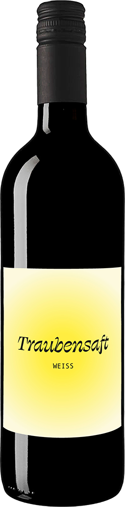 2025 Traubensaft Weiss BIO 0,7 L 2025 Traubensaft Weiss BIO 0,7 L