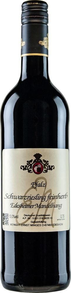 2023 Schwarzriesling