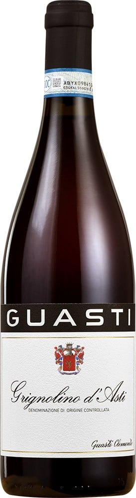 2023 Grignolino d'Asti DOC 2023 Grignolino d'Asti DOC