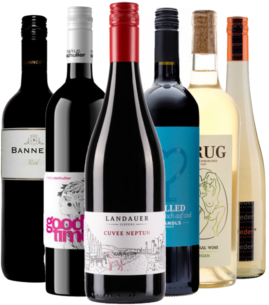 Best of Österreich Paket