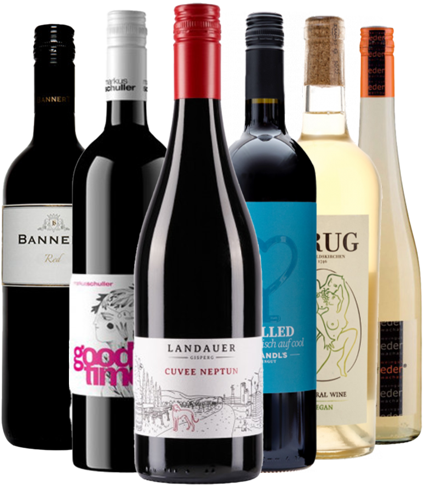 Best of Österreich Paket Best of Österreich Paket