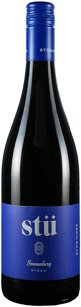 2024 Syrah Leinsweiler Sonnenberg 2024 Syrah Leinsweiler Sonnenberg