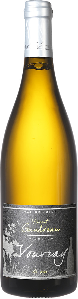 2023 Vouvray AOP