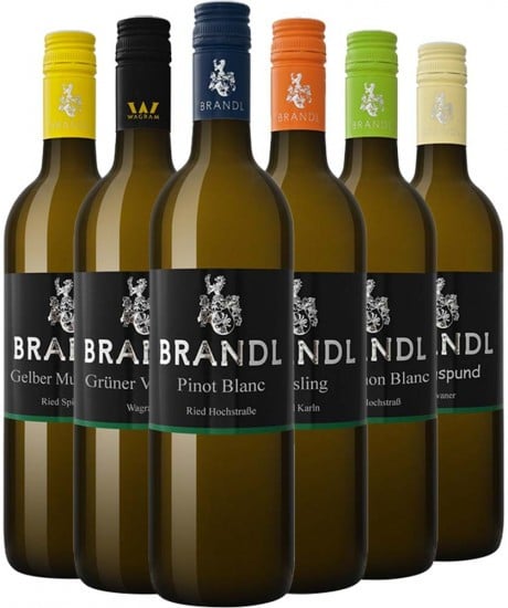 Weißweinpaket Weißweinpaket