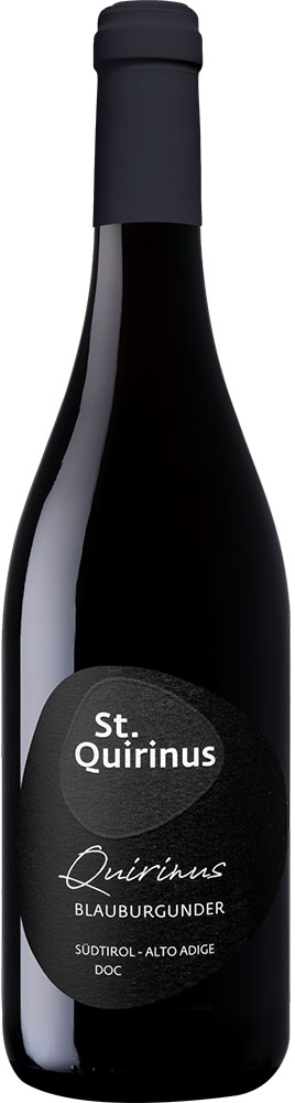 2023 Quirinus Blauburgunder Alto Adige DOC BIO 2023 Quirinus Blauburgunder Alto Adige DOC BIO
